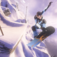Image for article titled SSX's Elise Gears Up For A January Release